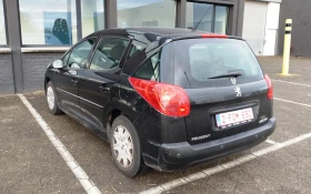 Peugeot 207 SW Panorama, снимка 5