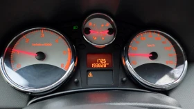 Peugeot 207 SW Panorama, снимка 12