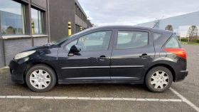 Peugeot 207 SW Panorama, снимка 4