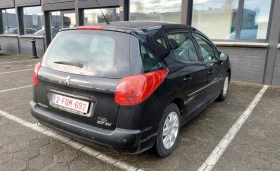 Peugeot 207 SW Panorama, снимка 6