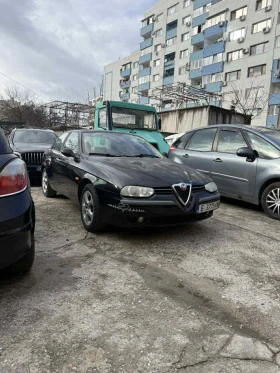 Alfa Romeo 156 