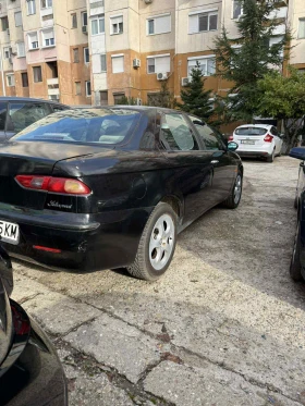 Alfa Romeo 156 - 950 € / 1858.04 лв. - 79172719 4