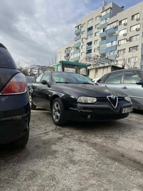 Alfa Romeo 156 - 950 € / 1858.04 лв. - 79172719 6