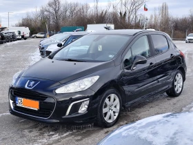Peugeot 308 1.6HDi* EURO5A* LED* Klimatronik* 