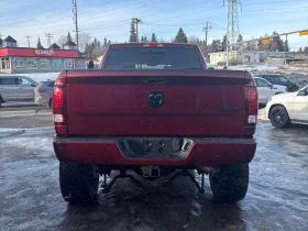 Dodge RAM 3500 * Laramie * CARFAX * БЕЗ ПЪРВОНАЧАЛНА ВНОСКА, снимка 4