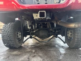 Dodge RAM 3500 * Laramie * CARFAX * БЕЗ ПЪРВОНАЧАЛНА ВНОСКА, снимка 13