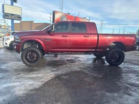 Dodge RAM 3500 * Laramie * CARFAX * БЕЗ ПЪРВОНАЧАЛНА ВНОСКА, снимка 2