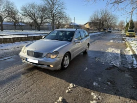 Mercedes-Benz C 270 CDi, снимка 2