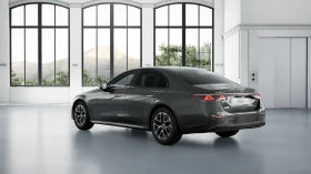 Mercedes-Benz E 220 d 4MATIC - 74600 € / 145904.92 лв. - 37372285 6