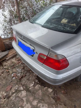 BMW 328, снимка 3