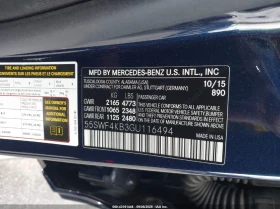 Mercedes-Benz C 300 2l 4Matic - 10300 € / 20145.05 лв. - 87545153 9