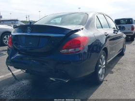 Mercedes-Benz C 300 2l 4Matic - 10300 € / 20145.05 лв. - 87545153 4