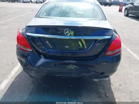 Mercedes-Benz C 300 2l 4Matic - 10300 € / 20145.05 лв. - 87545153 6