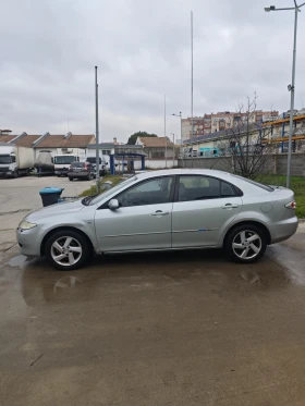Mazda 6 - 750 € / 1466.87 лв. - 65481975 2