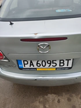 Mazda 6 - 750 € / 1466.87 лв. - 65481975 12