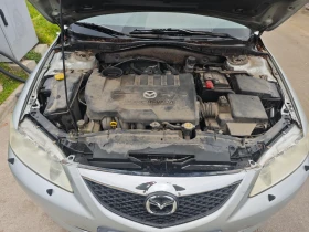 Mazda 6 - 750 € / 1466.87 лв. - 65481975 3
