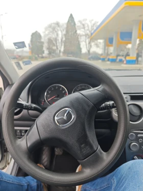 Mazda 6 - 750 € / 1466.87 лв. - 65481975 5
