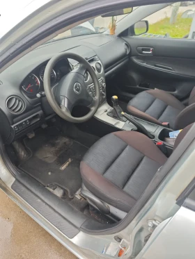 Mazda 6 - 750 € / 1466.87 лв. - 65481975 4