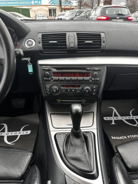 BMW 120 ПОДГРЕВ / АВТОМАТИК / 163  - 4500 € / 8801.24 лв. - 81979513 7