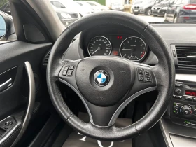 BMW 120 ПОДГРЕВ / АВТОМАТИК / 163  - 4500 € / 8801.24 лв. - 81979513 9