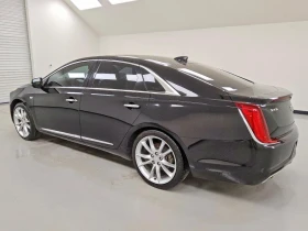 Cadillac XTS 3.6L 6 Front-wheel Drive - 10900 € / 21318.55 лв. - 46852755 6