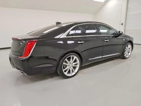 Cadillac XTS 3.6L 6 Front-wheel Drive - 10900 € / 21318.55 лв. - 46852755 7