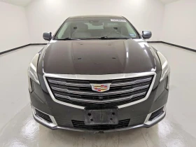 Cadillac XTS 3.6L 6 Front-wheel Drive - изображение 1
