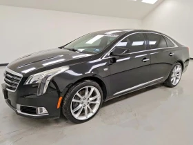Cadillac XTS 3.6L 6 Front-wheel Drive - 10900 € / 21318.55 лв. - 46852755 2