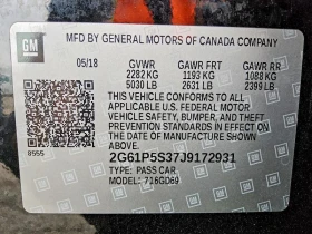 Cadillac XTS 3.6L 6 Front-wheel Drive - 10900 € / 21318.55 лв. - 46852755 5