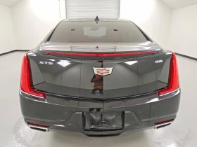 Cadillac XTS 3.6L 6 Front-wheel Drive - 10900 € / 21318.55 лв. - 46852755 10