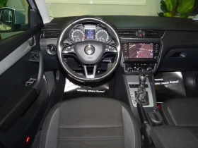 Skoda Octavia 2.0TDI CLEVER 7 DSG 150кс - 10000 € / 19558.30 лв. - 77796321 13