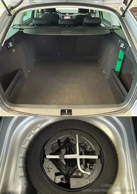 Skoda Octavia 2.0TDI CLEVER 7 DSG 150кс - 10000 € / 19558.30 лв. - 77796321 16