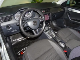 Skoda Octavia 2.0TDI CLEVER 7 DSG 150кс - 10000 € / 19558.30 лв. - 77796321 8