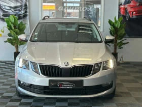Skoda Octavia 2.0TDI CLEVER 7 DSG 150�� | Mobile.bg � ����� ������ 2
