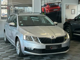 Skoda Octavia 2.0TDI CLEVER 7 DSG 150�� | Mobile.bg � ����� ������ 3