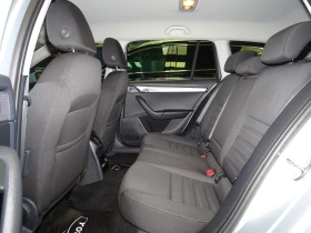 Skoda Octavia 2.0TDI CLEVER 7 DSG 150кс - 10000 € / 19558.30 лв. - 77796321 14