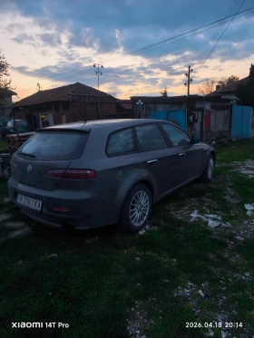 Alfa Romeo 159 sportwagon - 1899 € / 3714.12 лв. - 12064321 3