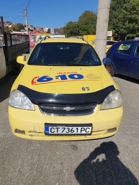 Chevrolet Nubira 1.6 - 1500 € / 2933.74 лв. - 67072044 5