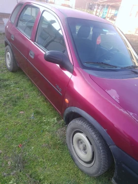 Opel Corsa - 1200 € / 2347.00 лв. - 80685480 11