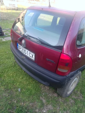 Opel Corsa - 1200 € / 2347.00 лв. - 80685480 2
