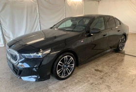 BMW i5 eDrive40/M-SPORT/LED/CAMERA/SHADOW/ - 48780 € / 95405.39 лв. - 81126237 2