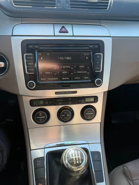 VW Passat 2.0TDI 4MOTION NAVI EURO 4 - 2950 € / 5769.70 лв. - 44018449 14