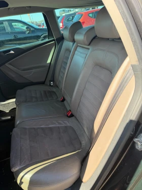 VW Passat 2.0TDI 4MOTION NAVI EURO 4 - 2950 € / 5769.70 лв. - 44018449 10