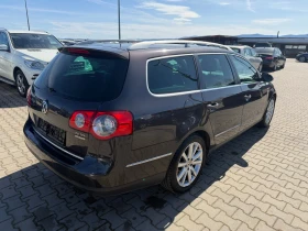 VW Passat 2.0TDI 4MOTION NAVI EURO 4 - 2950 € / 5769.70 лв. - 44018449 6