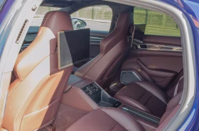 Porsche Panamera Turbo S E-hybrid - 99800 € / 195191.83 лв. - 18061493 16