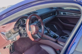 Porsche Panamera Turbo S E-hybrid - 99800 € / 195191.83 лв. - 18061493 11