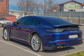 Porsche Panamera Turbo S E-hybrid - 99800 € / 195191.83 лв. - 18061493 7