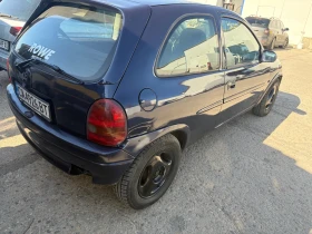 Opel Corsa 1.5td - 650 € / 1271.29 лв. - 45056303 6