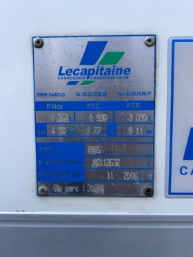 Citroen Berlingo ХЛАДИЛЕН / 1.9 DIESEL | Auto.bg — изображение 11