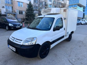 Citroen Berlingo ХЛАДИЛЕН / 1.9 DIESEL